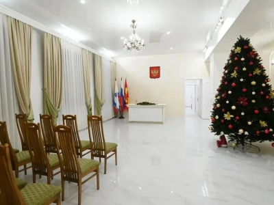 В 2025 году в Ленобласти количество браков выросло на 4%