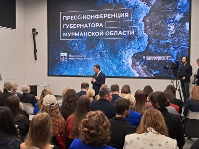 Чибис: после коммунальных аварий в Североморске и Сафоново оргвыводы будут сделаны