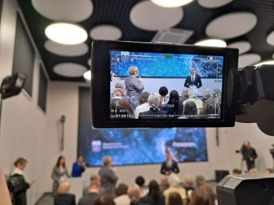 Чибис: финансовая поддержка спортивных клубов Мурманской области не сократится