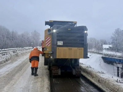 В Ярославской области отремонтируют четыре моста