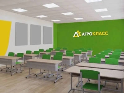 Игорь Бабушкин рассказал о развитии агротехклассов в Астраханской области