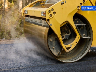 В Ленобласти планируют обновить около 350 километров дорог и восемь мостов