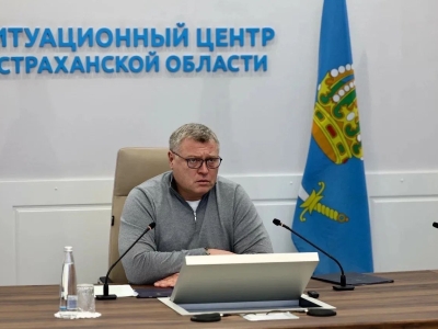 Жалобы на вывоз мусора в Астраханской области сократилось на 45% в 2025 году