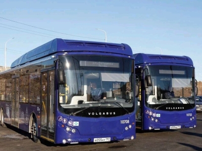 В Астрахани усилили контроль за оплатой проезда в автобусах