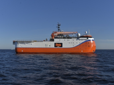 Baijiahao: стало не до смеха — США поплатились за насмешки над самым «уродливым» кораблем России