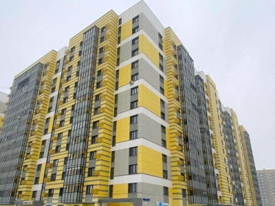 В Северном районе Москвы выставили на торги пять коммерческих помещений