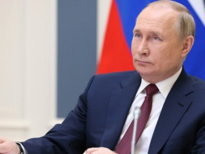 АБН24: ловушка для Трампа — Путин неожиданно ответил на предложение войти в «Совет мира»