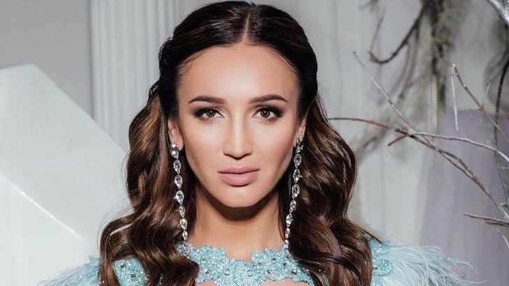 Ольга Бузова