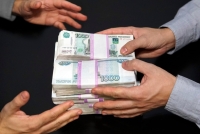 Россияне продолжат хранить наличные в 2026 году - Фото