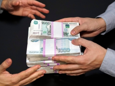 Жители Мурманской области за февраль отдали мошенникам почти 50 миллионов рублей