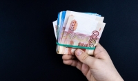 В РФ 15% граждан хранят сбережения в наличных - Фото