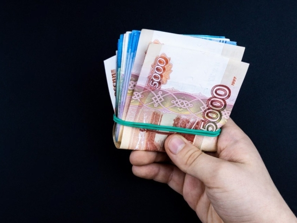 В РФ 15% граждан хранят сбережения в наличных - Фото