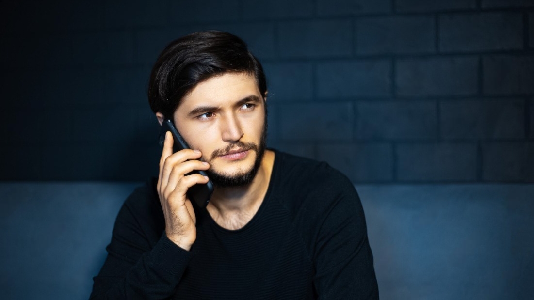 разговор по телефону, смартфон, айфон, андроид