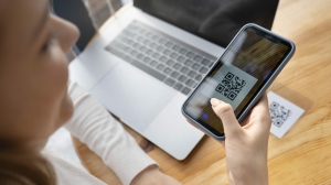 В России появится единый QR-код для оплаты - Фото