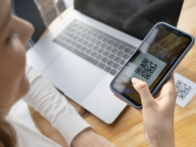 Единый QR-код для переводов: что ждет банки и клиентов с 2026 года