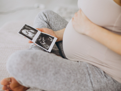 В Астрахани около 2 тысяч жительниц воспользовались родовыми сертификатами