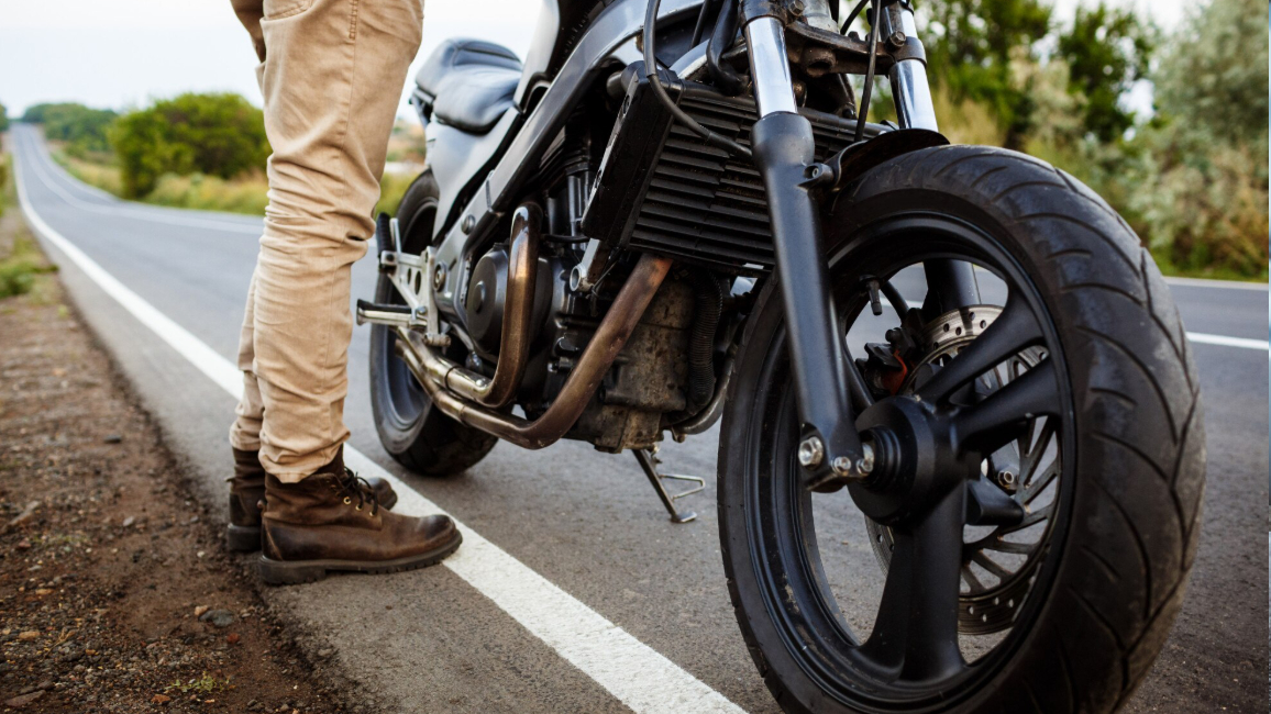 мотоциклы, байки