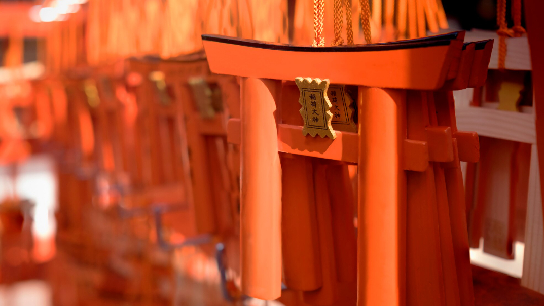 японский храм, япония,