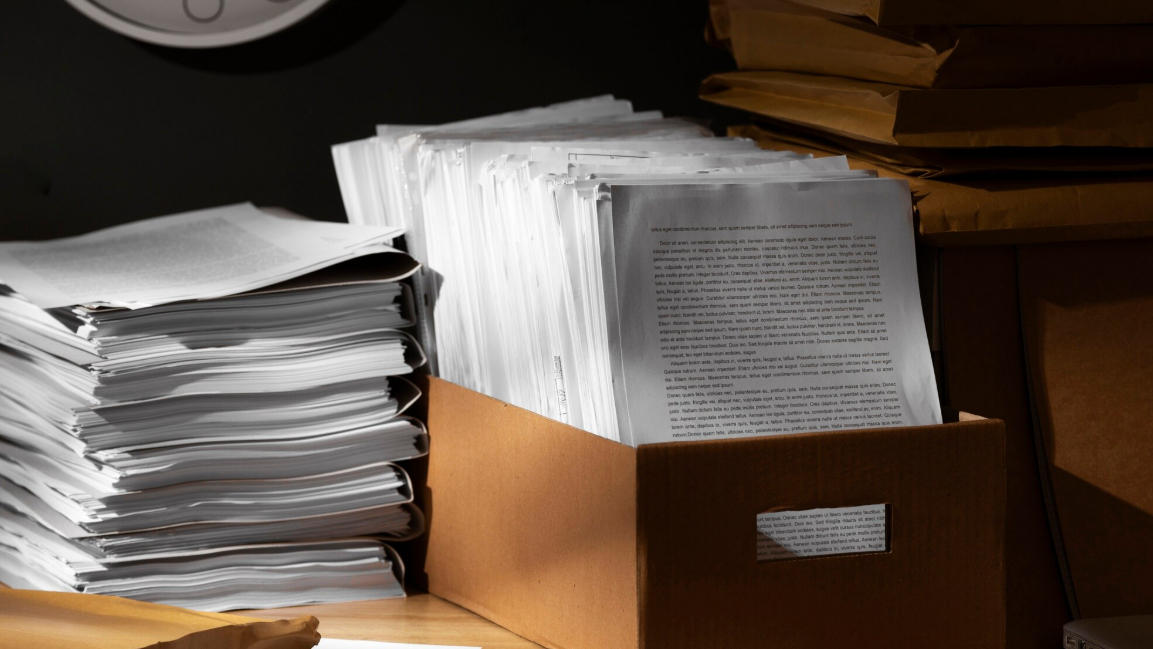 документы, архивы