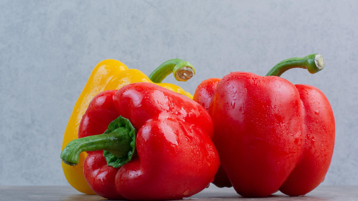 Болгарский перец