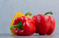В России резко подорожал перец из-за запрета экспорта из Ирана - Фото