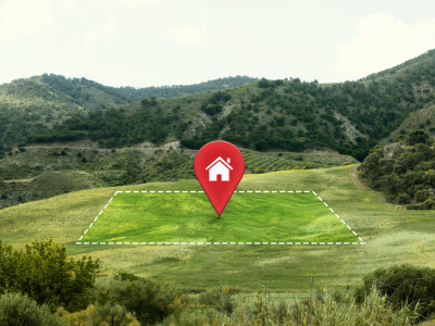 Земля за копейки: как работают государственные торги участков