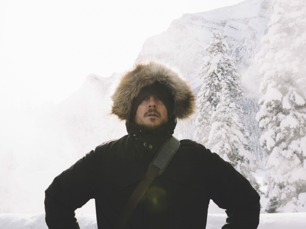 Россия покрывается толстым льдом: термометры показывают 50-градусные морозы - Фото