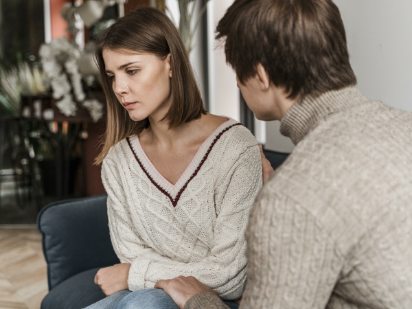 В России обсудят введение обязательной медиации при разводах - Фото