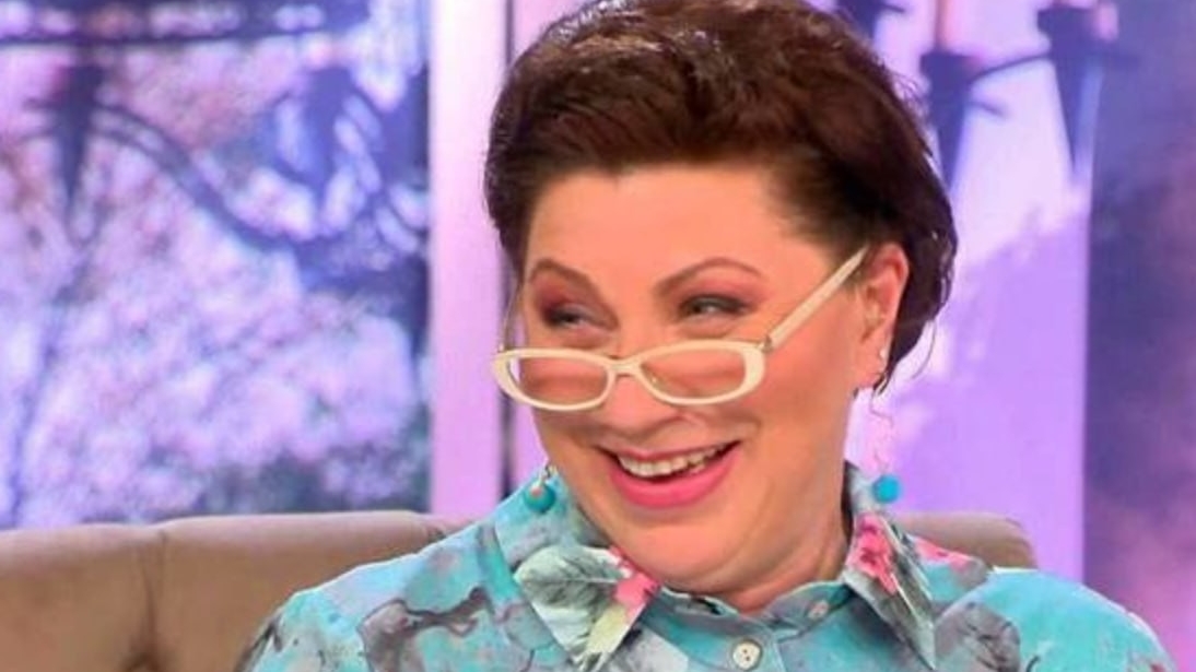 Роза Сябитова