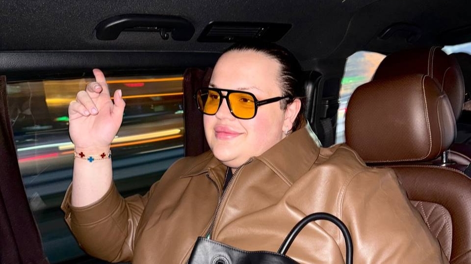 блогер Игорь Синяк