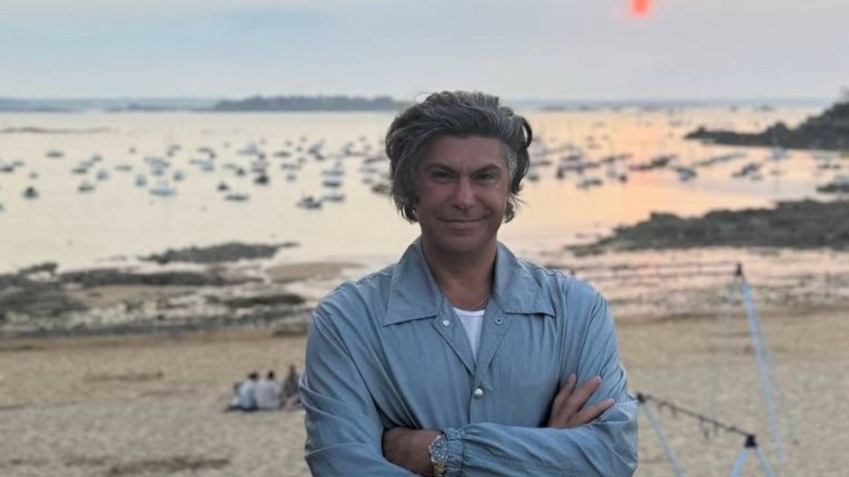 Николай Цискаридзе