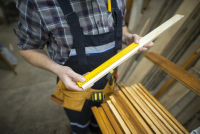 Россиянам стоит готовиться к подорожанию стройматериалов - Фото