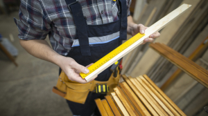 Россиянам стоит готовиться к подорожанию стройматериалов - Фото