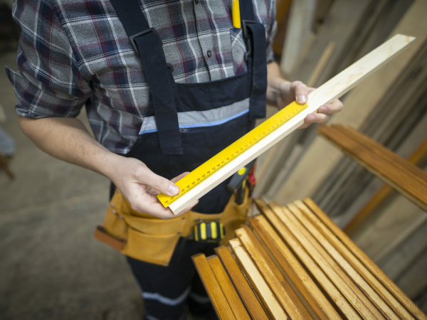 Россиянам стоит готовиться к подорожанию стройматериалов - Фото