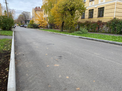 В Костроме в 2026 году отремонтируют 17 участков дорог по инициативе жителей