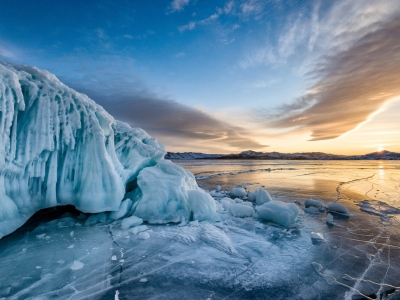 Авито Путешествия: более половины жителей СЗФО не отказались бы съездить на Байкал и в Иркутскую область