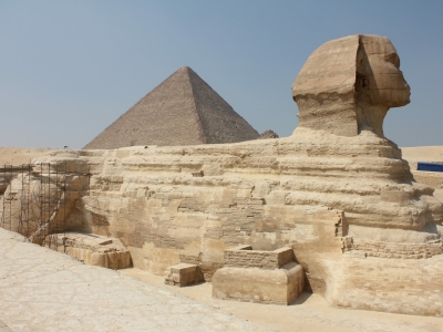 Петербурженка осталась недовольна отдыхом в Египте из-за холодной погоды