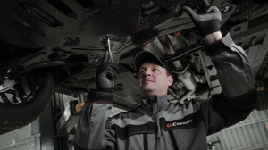 «Газпромнефть-СМ» реализовала медиапроект о правильном обслуживании автомобилей - Фото