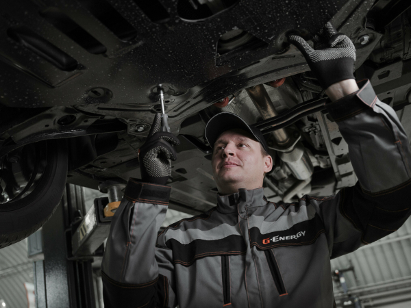 «Газпромнефть-СМ» реализовала медиапроект о правильном обслуживании автомобилей - Фото