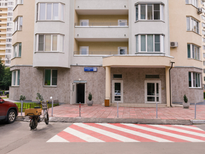 В 1449 домах Московской области проведут капитальный ремонт в 2026 году