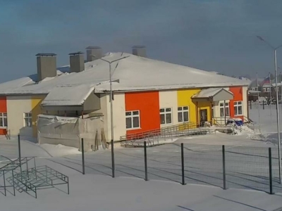 В Тюменской области жители смогут следить за строительством в реальном времени