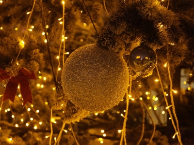 В Ярославской области выберут самый красивый зимний фасад