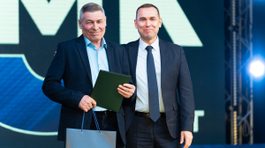 50 лет созидания: «СМК Шадринск» отмечает юбилей - Фото