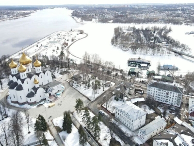 Михаил Евраев: муниципалитеты Ярославской области финансово стабильны