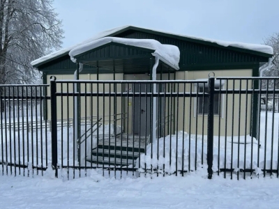 Михаил Евраев сообщил об открытии в Гаврилов-Ямском округе нового ФАПа