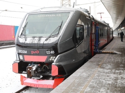 Ярославль станет приоритетом создания Центрального транспортного узла