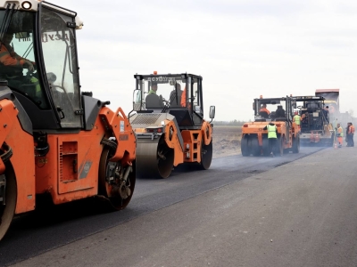 В Ярославской области завершат ремонт пяти дорог