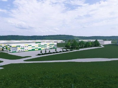 В АПК Подмосковья инвестируют 35 млрд рублей