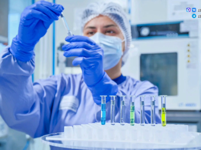 Москва наращивает производство инновационных лекарств