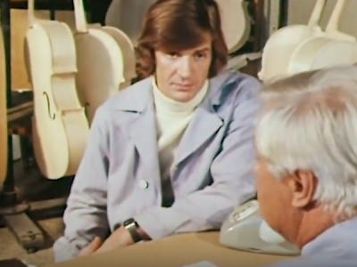 В Подмосковье выставили на продажу ресторан, где снимали фильм «Чародеи»